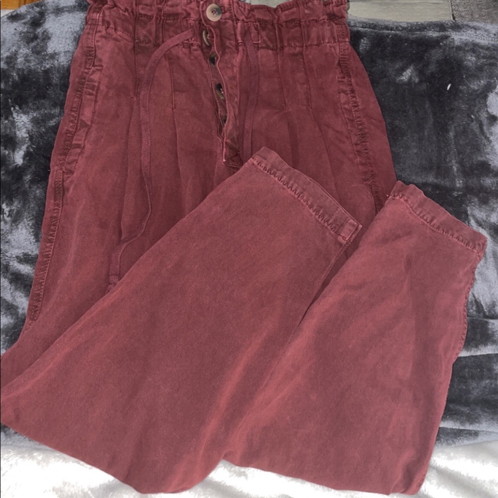 Free People Pants!